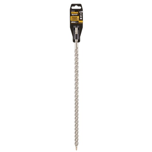 Broca de w�dea para concreto 14 x 390 x 450 mm - SDS Plus