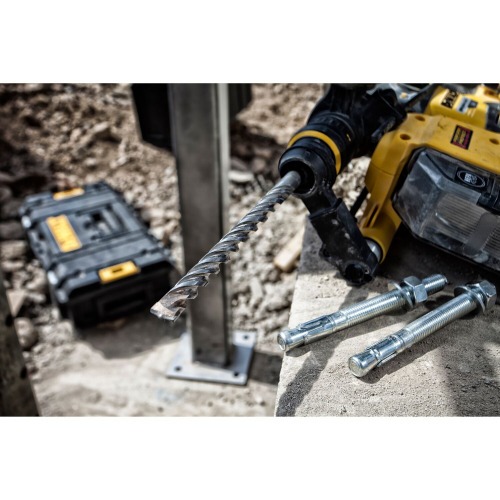 Broca de w�dea para concreto 14 x 390 x 450 mm - SDS Plus