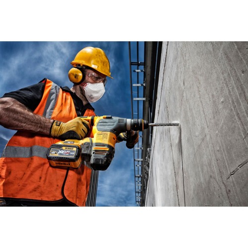Broca de w�dea para concreto 14 x 390 x 450 mm - SDS Plus