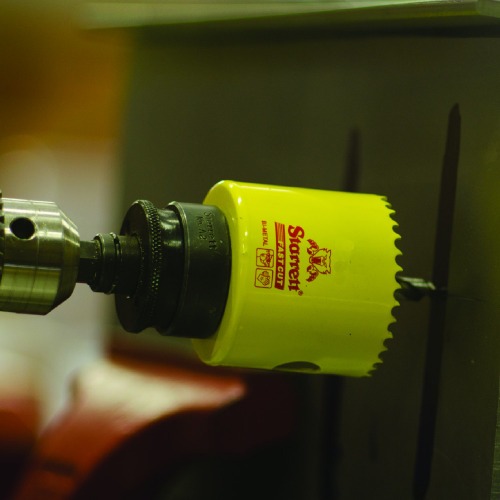 Serra copo bimetal 64 mm 2.1/2