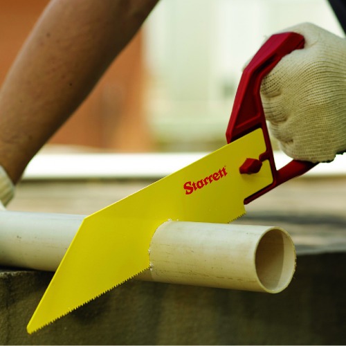 Serrote para PVC 300 mm l�mina 12