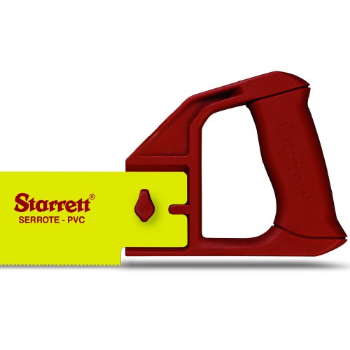 Serrote para PVC 300 mm l�mina 12