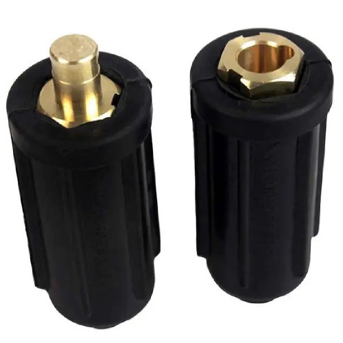 Conector de borracha - 012271012