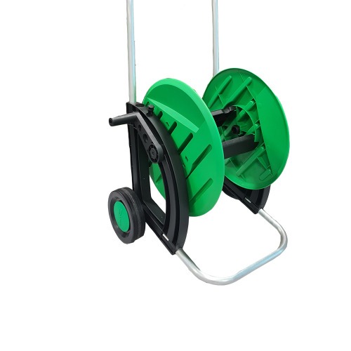 Enrolador de mangueira m�vel desmont�vel - EM-65