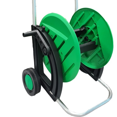 Enrolador de mangueira m�vel desmont�vel - EM-65