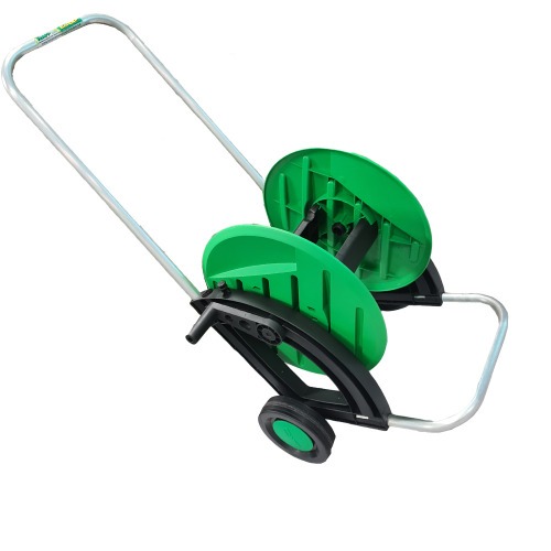Enrolador de mangueira m�vel desmont�vel - EM-65