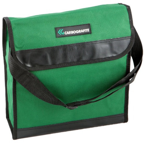 Bolsa para ferramentas fechada 350 x 300 x 100 mm - CG425 