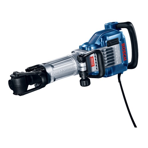 Martelo demolidor 1.750 watts encaixe sextavado de 28 mm - GSH 16-28  220V