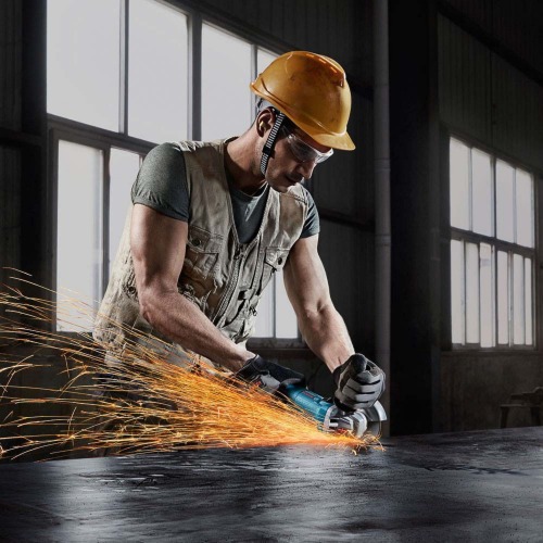Disco de corte para metal 115 x 1 x 22,23 mm - Standard For Metal 