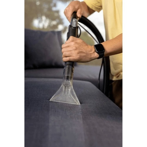 Extratora de carpetes e aspirador 20 Litros 1700 watts - Puzzi 4/20  220V