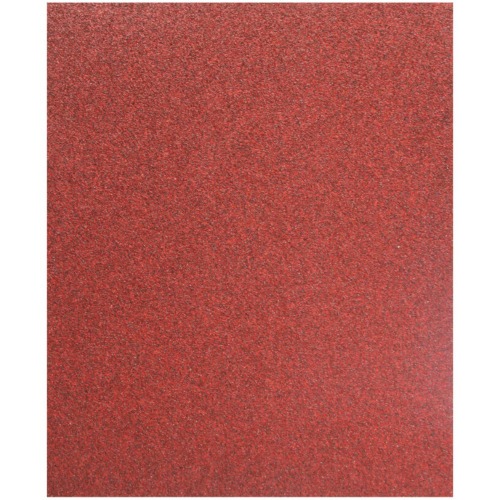 Folha de lixa para massa 225 x 275 mm - A257 Folha de lixa para massa 225 x 275 mm - A257