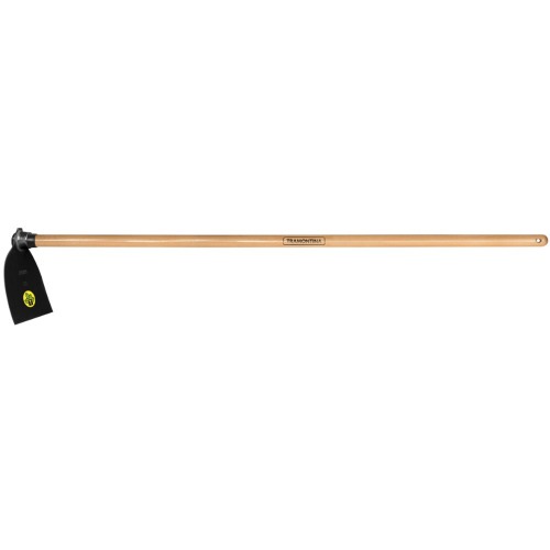 Enxada estreita 2,5 com cabo de madeira 150 cm - 77218754