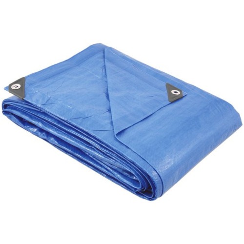 Lona de polietileno 3 x 2 m