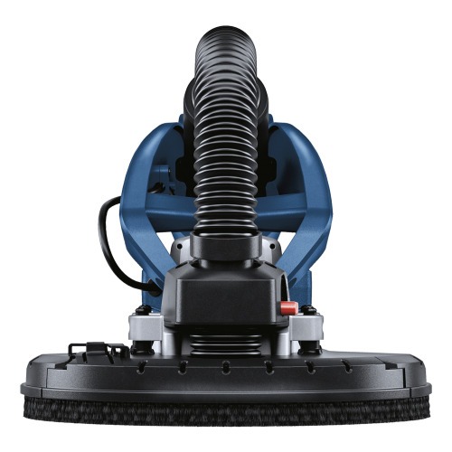 Lixadeira de parede e teto 225 mm 550 watts - GTR 550  110V