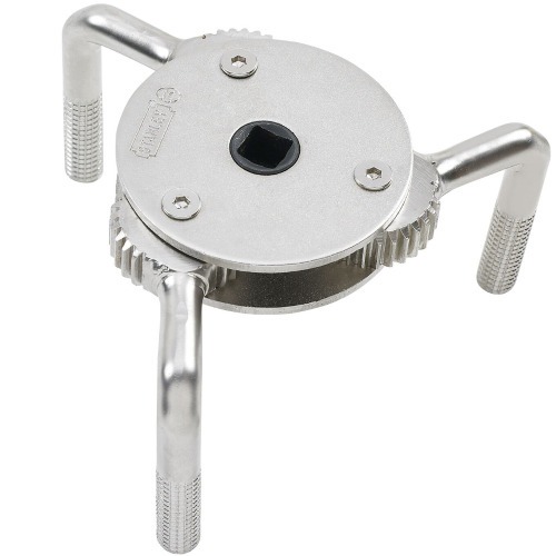 Sacador para filtro de �leo com 3 bra�os - 79-043