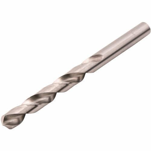 Broca de a�o r�pido para metal 8,9 mm DIN 338