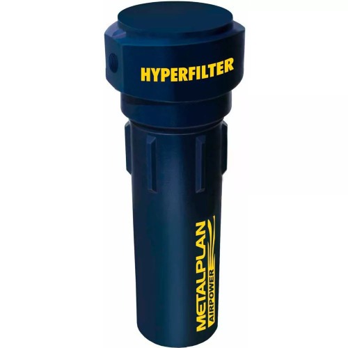Filtro de ar coalescente 25 pés - MFC0025-M40 Filtro de ar coalescente 25 pés - MFC0025-M40