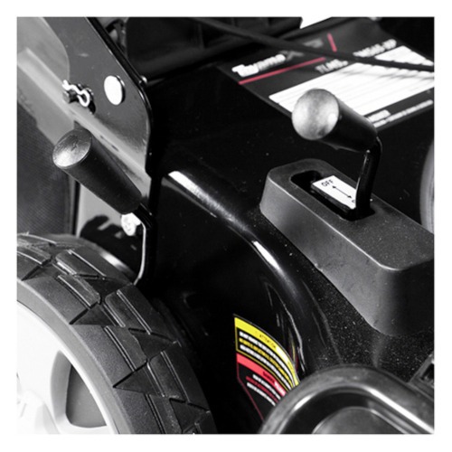 Cortador de grama a gasolina 6,5 hp corte de 53 cm com recolhedor e Tra��o - TLM530TRMS65-XP