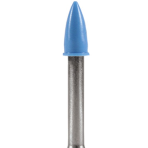 Pino com rosca para fixa��o a p�lvora a��o direta 1/4x30 mm  com 100 pe�as - PX3020