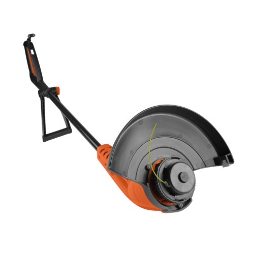 Aparador de grama elétrico 1.500 watts a fio de nylon - AP1500T 110V Aparador de grama elétrico 1.500 watts a fio de nylon - AP1500T 110V