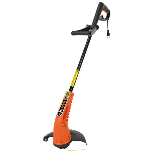 Aparador de grama elétrico 1.500 watts a fio de nylon - AP1500T 110V Aparador de grama elétrico 1.500 watts a fio de nylon - AP1500T 110V