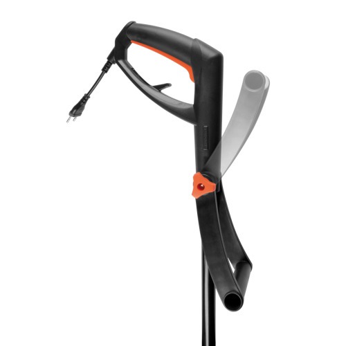 Aparador de grama elétrico 1.500 watts a fio de nylon - AP1500T 220V Aparador de grama elétrico 1.500 watts a fio de nylon - AP1500T 220V