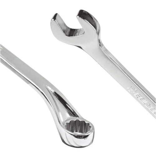 Chave combinada 18 mm a�o cromo van�dio - 302015B