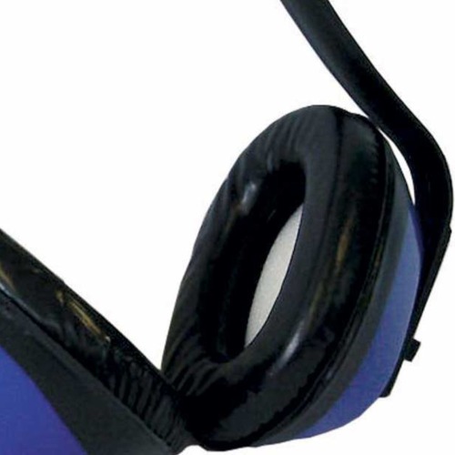 Abafador de ruídos tipo concha - CG-103 Abafador de ruídos tipo concha - CG-103