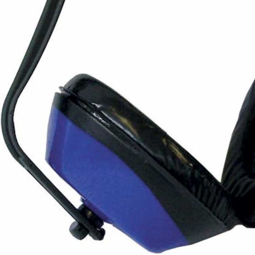 Abafador de ruídos tipo concha - CG-103 Abafador de ruídos tipo concha - CG-103