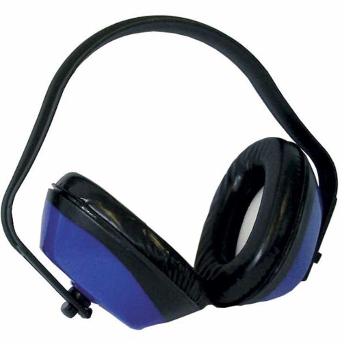 Abafador de ruídos tipo concha - CG-103 Abafador de ruídos tipo concha - CG-103