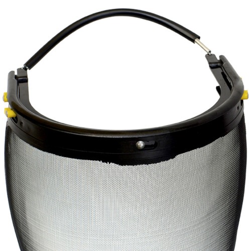 Suporte universal para capacete com tela facial - WPS2120