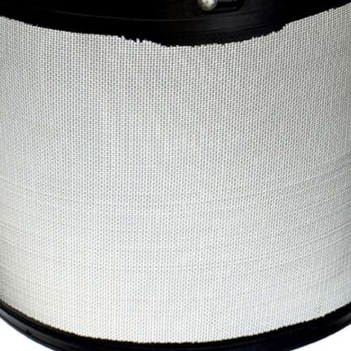 Suporte universal para capacete com tela facial - WPS2120