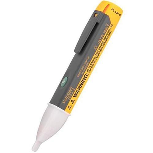 Detector de tensão com alerta sonoro - 1AC-A2 II Volt alert Detector de tensão com alerta sonoro - 1AC-A2 II Volt alert