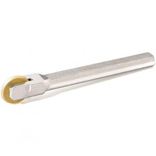Rodel para cortador de piso  18 x 90 mm - TIT�NIO
