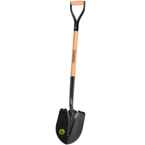 P� de bico com cabo de madeira 74 cm - 77416324