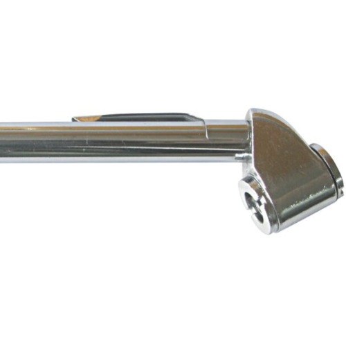 Calibrador de pneus com pressão de 120 psi Calibrador de pneus com pressão de 120 psi
