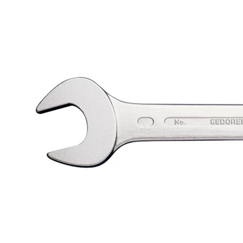 Chave fixa 30 x 32 mm aço gedore-vanadium - 004.519 Chave fixa 30 x 32 mm aço gedore-vanadium - 004.519