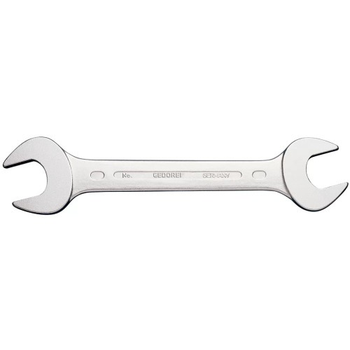 Chave fixa 30 x 32 mm aço gedore-vanadium - 004.519 Chave fixa 30 x 32 mm aço gedore-vanadium - 004.519