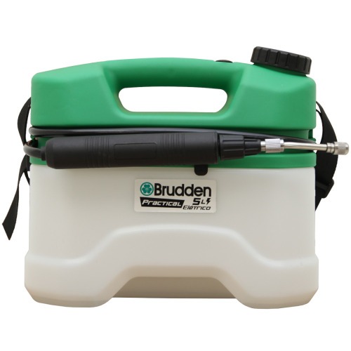 Pulverizador a bateria 5 litros usb - Practical