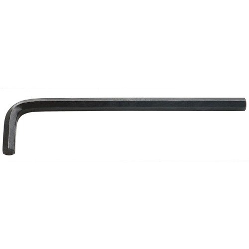 Chave allen longa 14 mm a�o cromo van�dio - 44421014