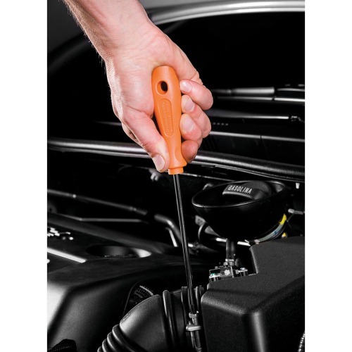 Jogo de chave de fenda e phillips com 5 pe�as - Twister