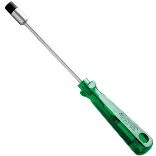 Chave com cabo tipo canh�o 10 mm a�o cromo van�dio - 44250010
