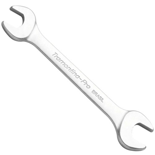 Chave fixa 24 x 26 mm a�o cromo van�dio - 44610110