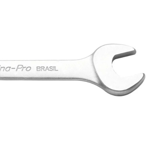 Chave fixa 24 x 26 mm a�o cromo van�dio - 44610110