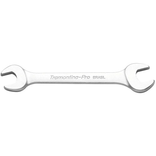 Chave fixa 24 x 26 mm a�o cromo van�dio - 44610110