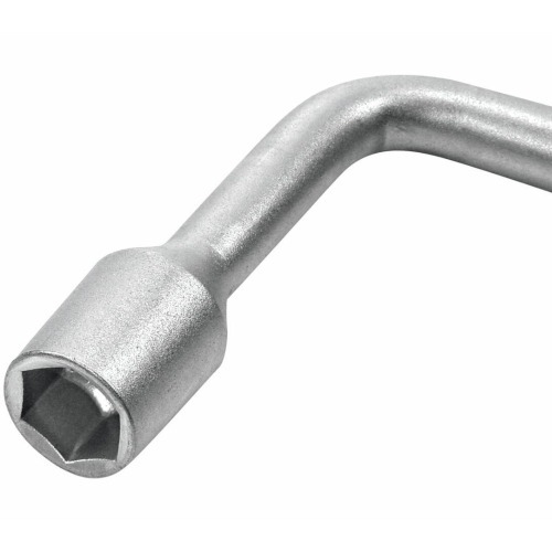 Chave biela 16 mm a�o cromo van�dio com cartela - 44720116