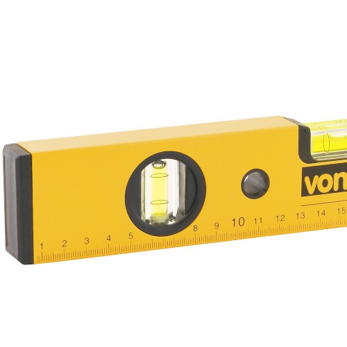 Nível em alumínio 12 Nível em alumínio 12