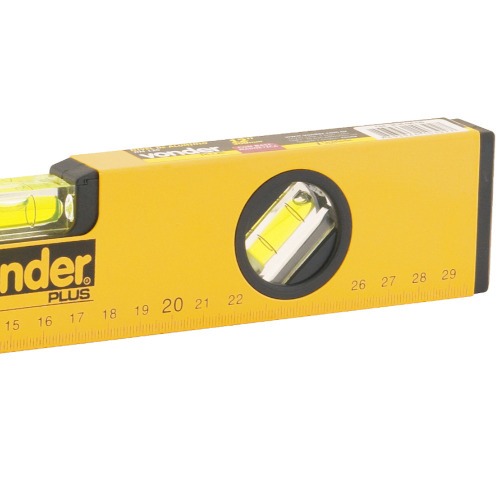 Nível em alumínio 12 Nível em alumínio 12