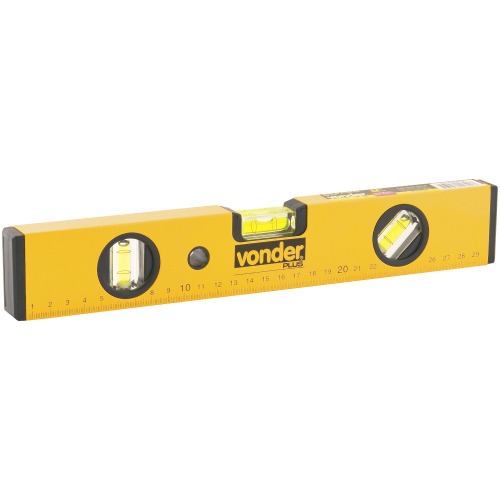 Nível em alumínio 12 Nível em alumínio 12