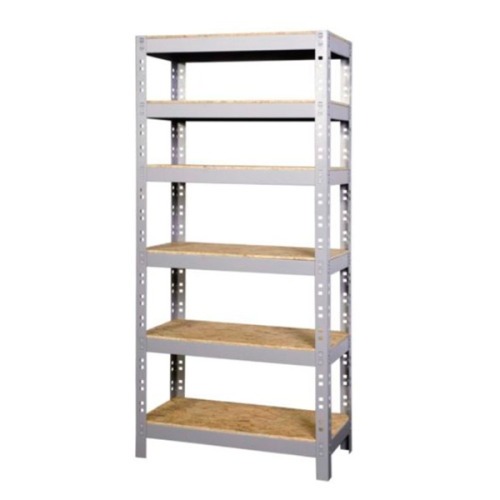 Estante desmont�vel com 6 prateleiras - PDG-6